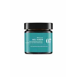 Crema de fata cu argan - 55 g imagine