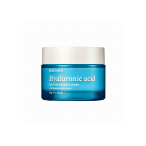 Crema cu acid hialuronic - 50 g imagine