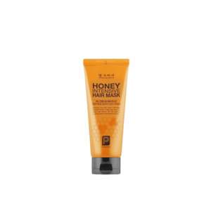 Masca de par intensiva cu Miere - Honey Intensive Hair Mask - 150 ml imagine