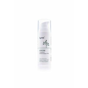 Crema de fata - Pentru ten gras si acneic - 50 ml imagine