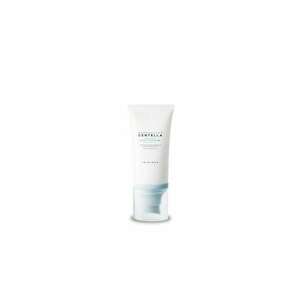 Crema de Protectie solara cu Acid Hyaluronic si Centella Asiatica SPF 50+ PA++++ - 50 ml imagine