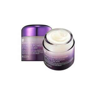 Crema de fata lifting cu colagen - 75 ml imagine