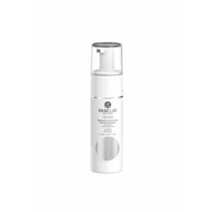 Spuma de curatare dermatologica pentru piele ultra-sensibila - 150ml - imagine