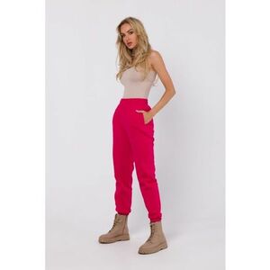 Pantaloni de trening cu buzunare - imagine