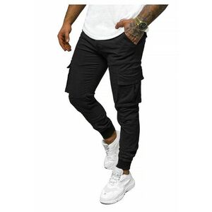 Pantaloni Cargo Jogger Barbati NB/MP0208 imagine