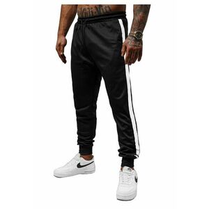 Pantaloni de trening barbati JS/8K166 imagine