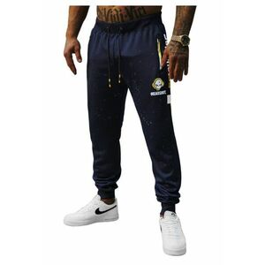 Pantaloni de trening barbati JS/K10233 imagine