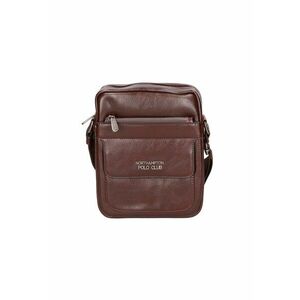 Geanta crossbody de piele ecologica 24585 imagine