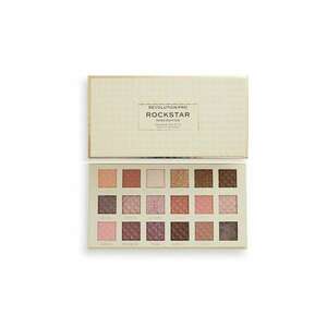 Paleta farduri Pro Shadow Palette Rockstar imagine