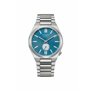 Ceas barbatesc NK5010-51L Automatic Argintiu imagine