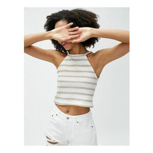 Top crop halter imagine