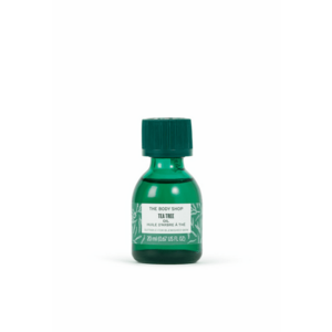 Ulei din arbore de ceai pentru ten Tea Tree - 20 ml imagine