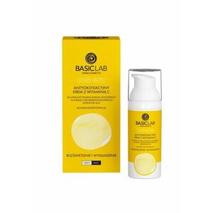 Crema antioxidanta cu vitamina C - 50 ml imagine