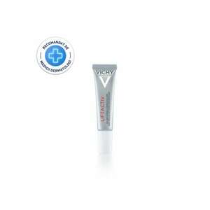 Crema antirid pentru conturul ochilor Liftactiv H.A. cu efect antirid si fermitate - 15 ml imagine