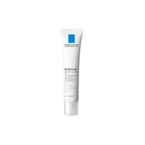 Tratament corector anti-imperfectiuni Effaclar Duo+ cu efect anti-cicatrice - 40 ml imagine