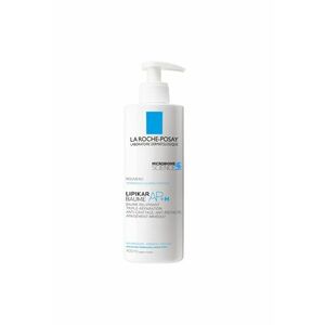 Balsam reparator cu tripla actiune La Roche Posay Lipikar Baume AP+M pentru piele cu tendinta atopica imagine