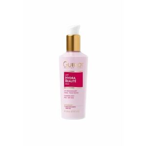 Lapte demachiant Hydra Beaute pentru ten uscat 200 ml imagine