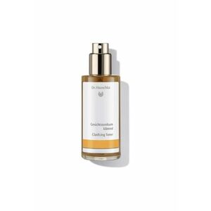 Lotiune curatare fata Dr Hauschka Clarifying Toner 100 ml imagine