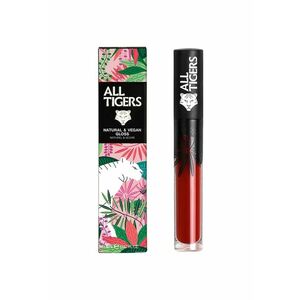 Luciu de buze Natural & Vegan 8 ml imagine