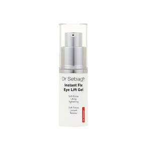 Gel pentru fermitate - pentru zona ochilor Instant Fix Eye Lift Gel Dr. Sebagh 15Ml imagine