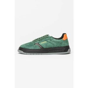 Pantofi sport low-cut cu logo imagine