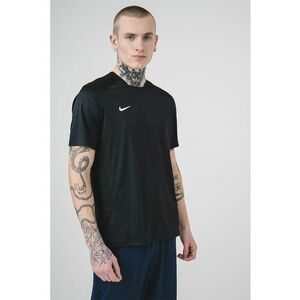 Nike Tricou sport bărbați Tricou sport bărbați, negru, mărime M imagine