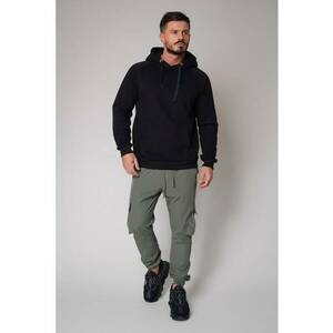 Pantaloni lung Cargo 9293 imagine