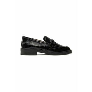 Mocasini dama - 304314 - Piele naturala - Negru - imagine