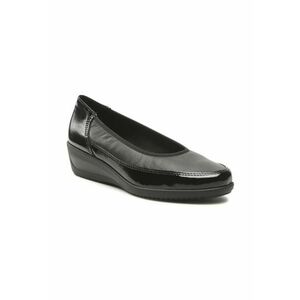 Pantofi dama - 301530 - Piele naturala - Negru imagine