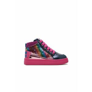 Pantofi sport copii - 304651 - Plastic - Multicolor2 imagine