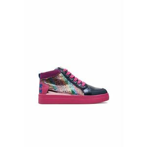 Pantofi sport copii - 304651 - Plastic - Multicolor1 imagine