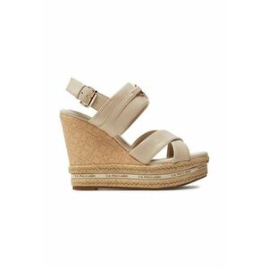 Espadrile dama - US POLO ASSN - 303998 - Piele ecologica - imagine