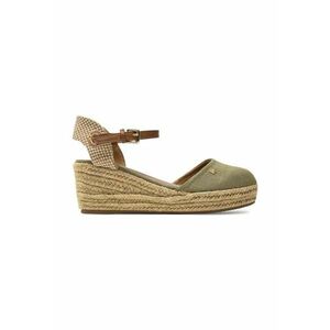 Espadrile dama - Piele ecologica imagine