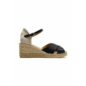 Espadrile dama - 303466 - Piele naturala. imagine