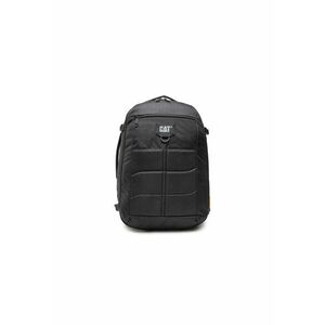 Rucsac unisex - 571101 - Textil - Negru - One Size INTL imagine