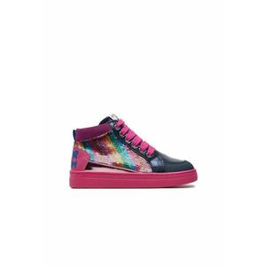 Pantofi sport copii - 304651 - Plastic - Multicolor imagine