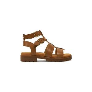 Sandale dama - 303r500 - Piele naturala imagine