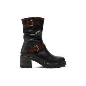 Botine dama - 304358 - Piele naturala imagine