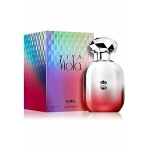 Apa de parfum Viva Viola - 75 ml imagine