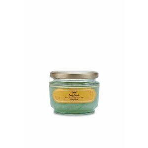 Crema exfolianta pentru corp - aroma Mango Kiwi - 320 gr imagine