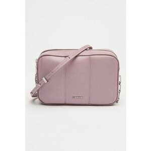 Geanta crossbody Line Quilt Camera imagine