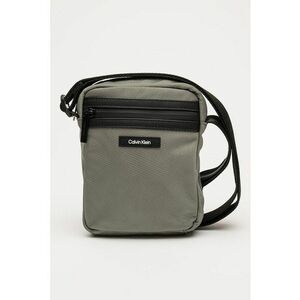 Geanta crossbody de material textil imagine