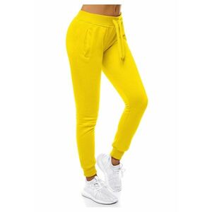 Pantaloni de training femei JS/CK01 imagine