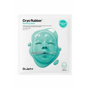 Masca pentru fata Dr.Jart+ Cryo Rubber with Soothing Allantoin 44g imagine