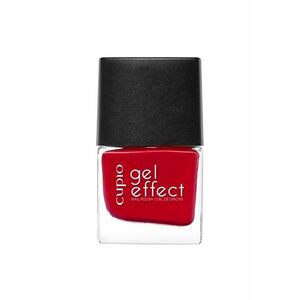 Lac de unghii cu efect de gel - Red Carpet Rendezvous 10ml imagine