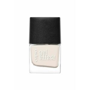 Lac de unghii cu efect de gel - Vanilla Couple 10ml imagine