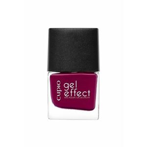 Lac de unghii cu efect de gel - Plum Perfection 10ml imagine