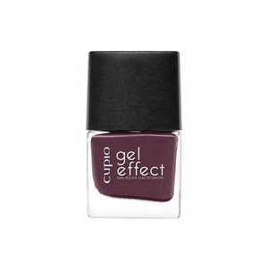 Lac de unghii cu efect de gel - Chocolate Seduction 10ml imagine