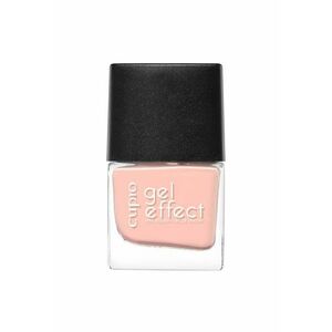 Lac de unghii cu efect de gel - Sunset Peach 10ml imagine