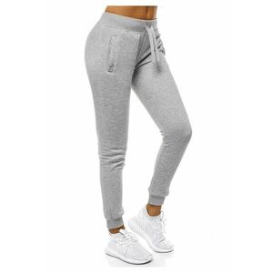 Pantaloni de training femei JS/CK01 imagine